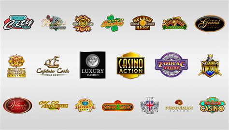 best casino brands